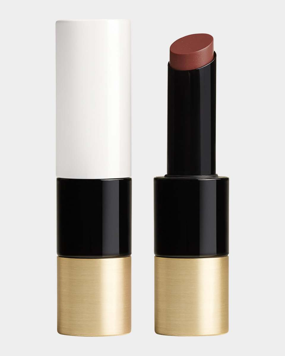 Silky Lipstick Shine